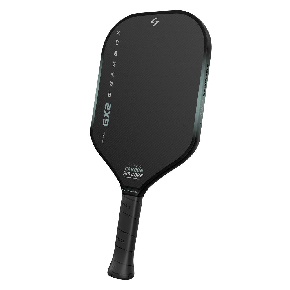 Gearbox GX2 Integra XL 16mm Pickleball Paddle - Pickleball Sports Recommended