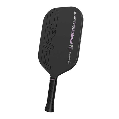 Gearbox PRO ULTIMATE Elongated 14mm Pickleball Paddle - Pickleball Sports Discount