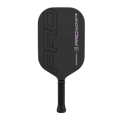 Gearbox PRO ULTIMATE Elongated 14mm Pickleball Paddle - Pickleball Sports Discount
