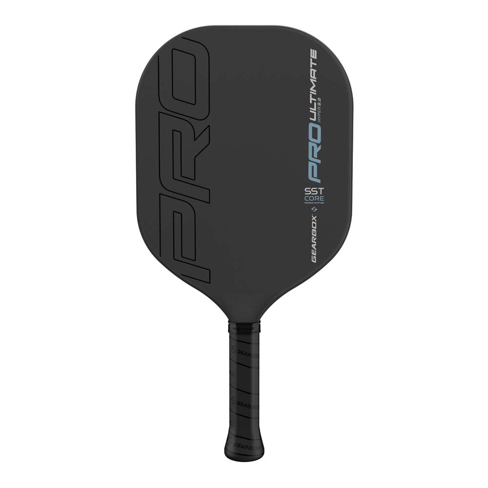Gearbox PRO Hyper Ultimate 8.0 16mm Pickleball Paddle - Pickleball Sports Everyday