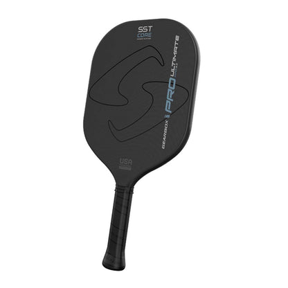 Gearbox PRO Hyper Ultimate 8.0 16mm Pickleball Paddle - Pickleball Sports Everyday