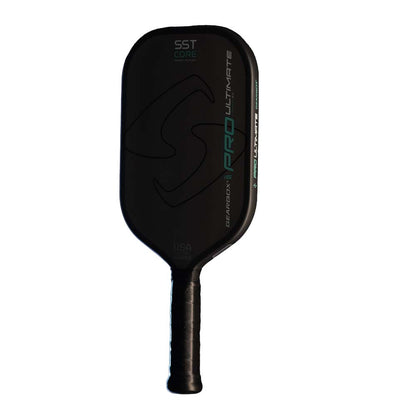 Gearbox PRO ULTIMATE Elongated 16mm Pickleball Paddle - Pickleball Sports Discount