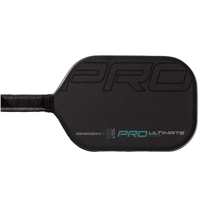 Gearbox PRO ULTIMATE Elongated 16mm Pickleball Paddle - Pickleball Sports Discount