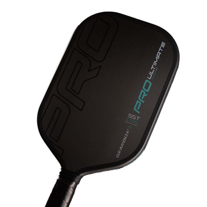 Gearbox PRO ULTIMATE Elongated 16mm Pickleball Paddle - Pickleball Sports Discount