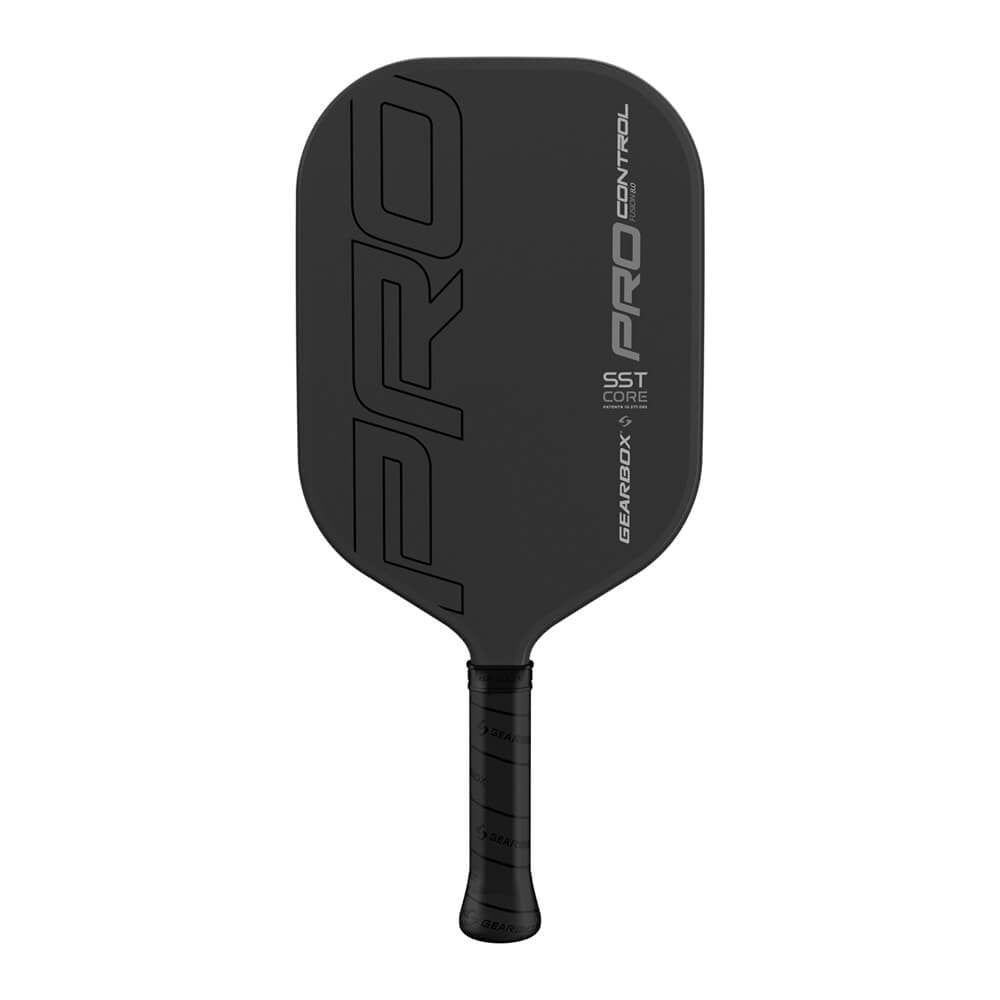 Gearbox PRO Control Integra Pickleball Paddle - Pickleball Sports Latest