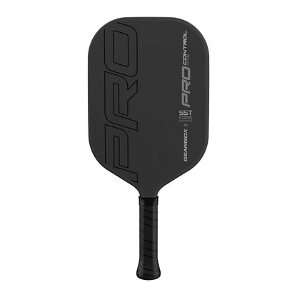Gearbox PRO Control Integra Pickleball Paddle - Pickleball Sports Latest