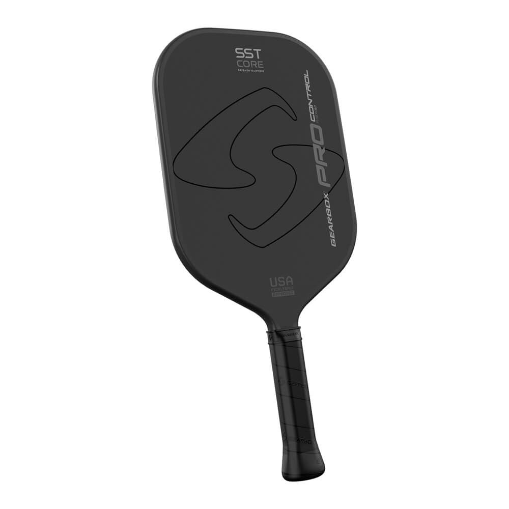 Gearbox PRO Control Integra Pickleball Paddle - Pickleball Sports Latest