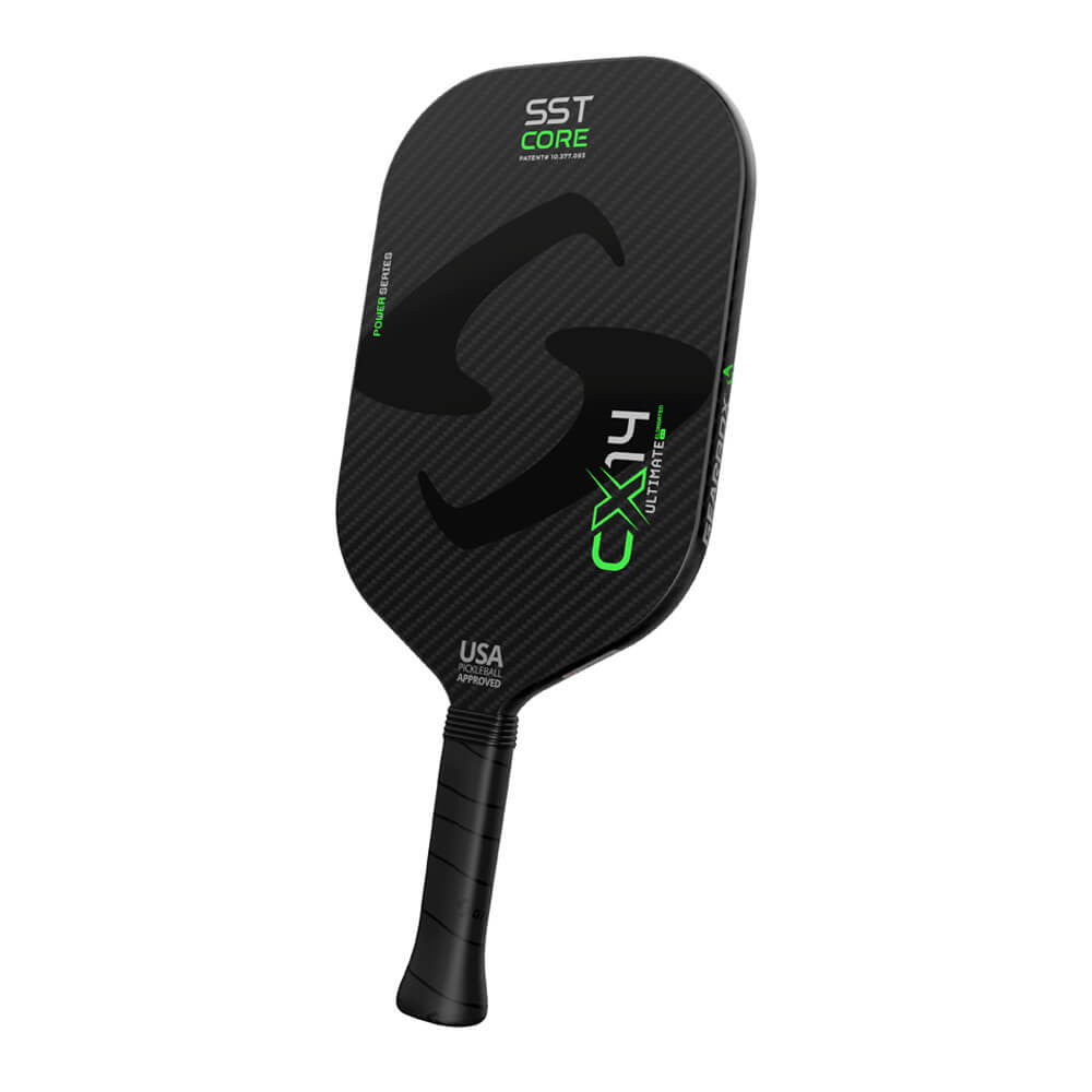 Gearbox CX14E Ultimate Power Pickleball Paddle - Pickleball Sports Deals