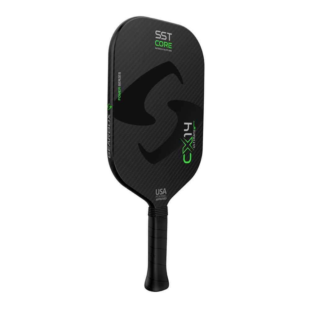 Gearbox CX14E Ultimate Power Pickleball Paddle - Pickleball Sports Deals