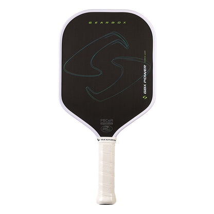 Gearbox GBX Power Hybrid Pickleball Paddle - Pickleball Sports Great Value