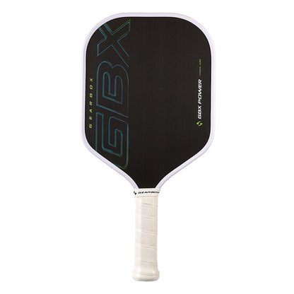 Gearbox GBX Power Hybrid Pickleball Paddle - Pickleball Sports Great Value