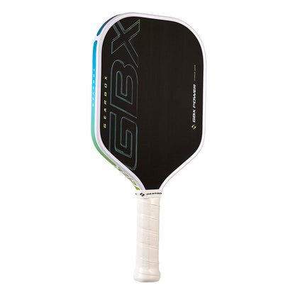 Gearbox GBX Power Hybrid Pickleball Paddle - Pickleball Sports Great Value