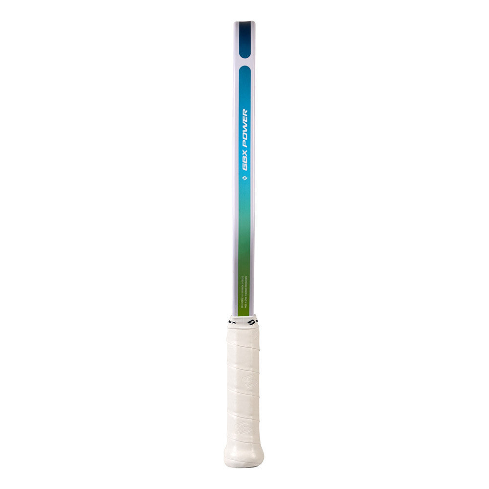 Gearbox GBX Power Hybrid Pickleball Paddle - Pickleball Sports Great Value