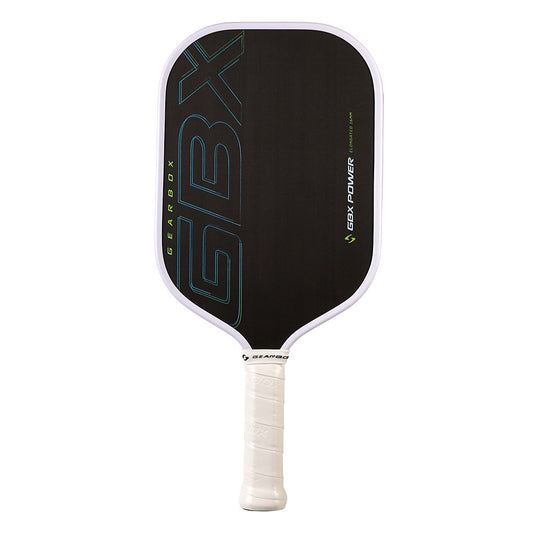 Gearbox GBX Power Elongated Pickleball Paddle - Pickleball Sports Best Seller