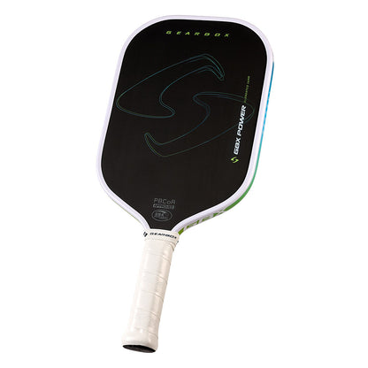 Gearbox GBX Power Elongated Pickleball Paddle - Pickleball Sports Best Seller