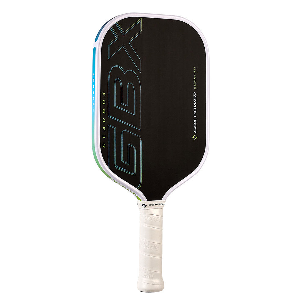 Gearbox GBX Power Elongated Pickleball Paddle - Pickleball Sports Best Seller