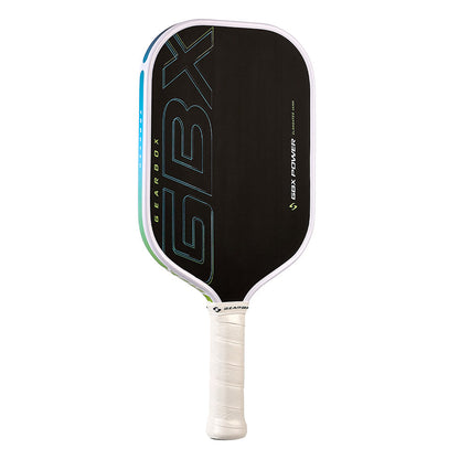 Gearbox GBX Power Elongated Pickleball Paddle - Pickleball Sports Best Seller