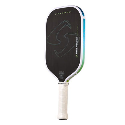 Gearbox GBX Power Elongated Pickleball Paddle - Pickleball Sports Best Seller