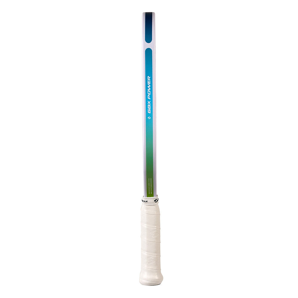Gearbox GBX Power Elongated Pickleball Paddle - Pickleball Sports Best Seller