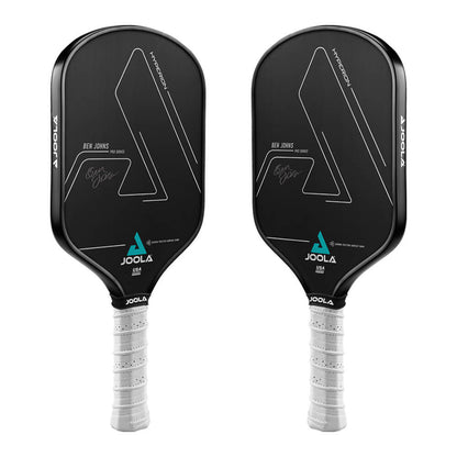JOOLA Ben Johns Hyperion CFS 16 Graphite Paddle - Pickleball Sports Special Offer