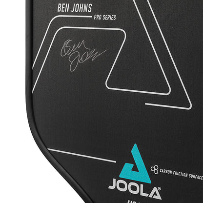 JOOLA Ben Johns Hyperion CFS 16 Graphite Paddle - Pickleball Sports Special Offer