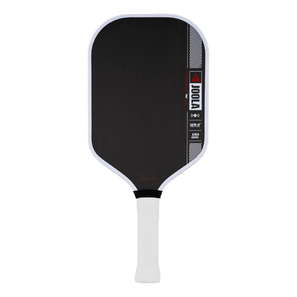 JOOLA Ben Johns Perseus Pro IV 14mm Pickleball Paddle - Pickleball Sports Latest