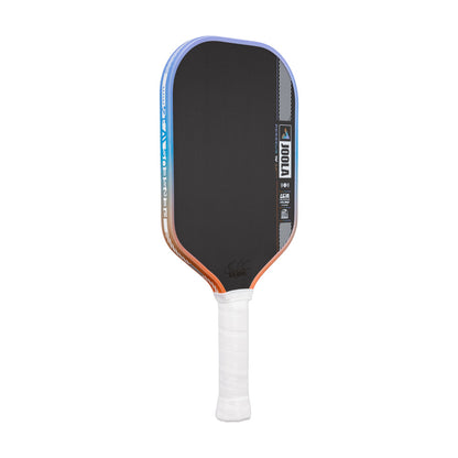 JOOLA Ben Johns Perseus Pro IV 14mm Pickleball Paddle - Pickleball Sports Latest