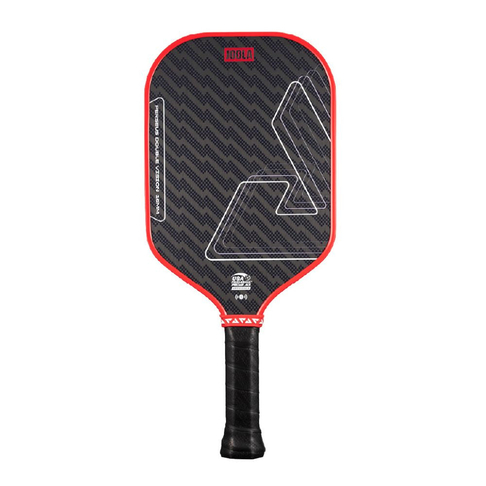 JOOLA Perseus Double Vision 16mm Pickleball Paddle - Pickleball Sports Quality