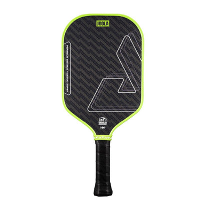 JOOLA Perseus Double Vision 16mm Pickleball Paddle - Pickleball Sports Quality