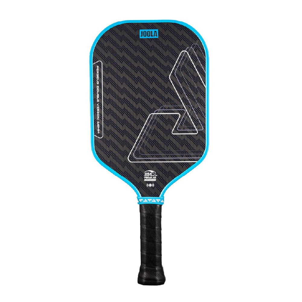 JOOLA Perseus Double Vision 16mm Pickleball Paddle - Pickleball Sports Quality