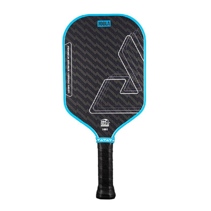 JOOLA Perseus Double Vision 16mm Pickleball Paddle - Pickleball Sports Quality