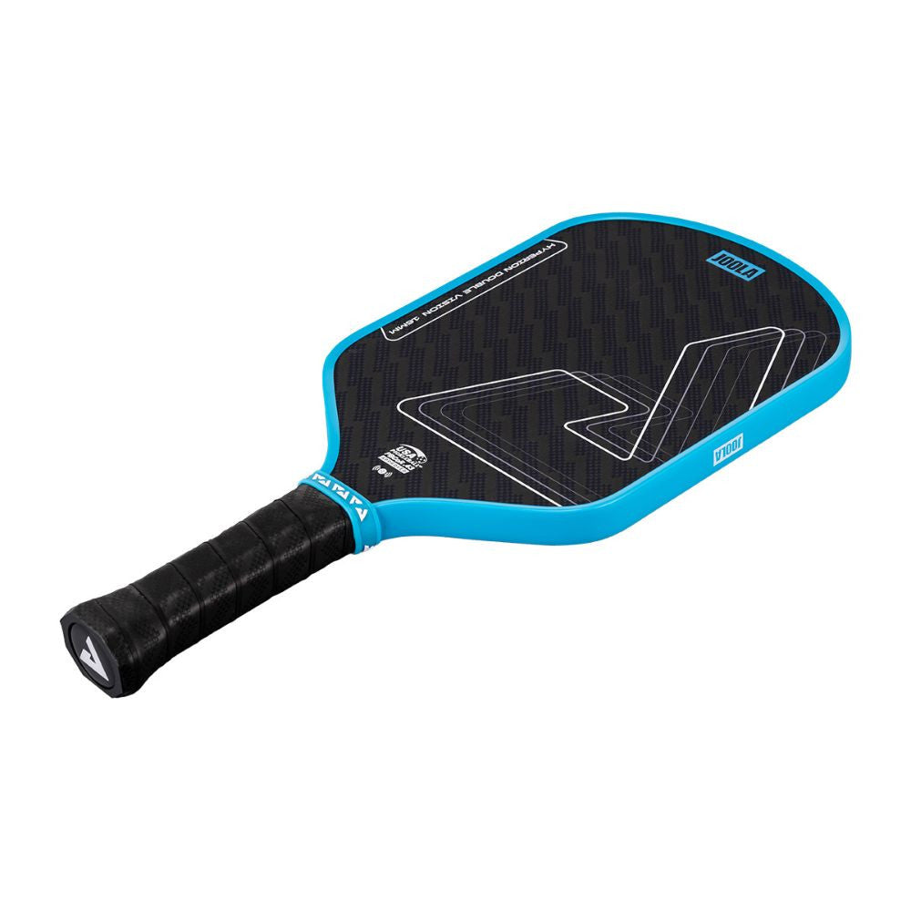 JOOLA Hyperion Double Vision 16mm Pickleball Paddle - Pickleball Sports Customer Favorite
