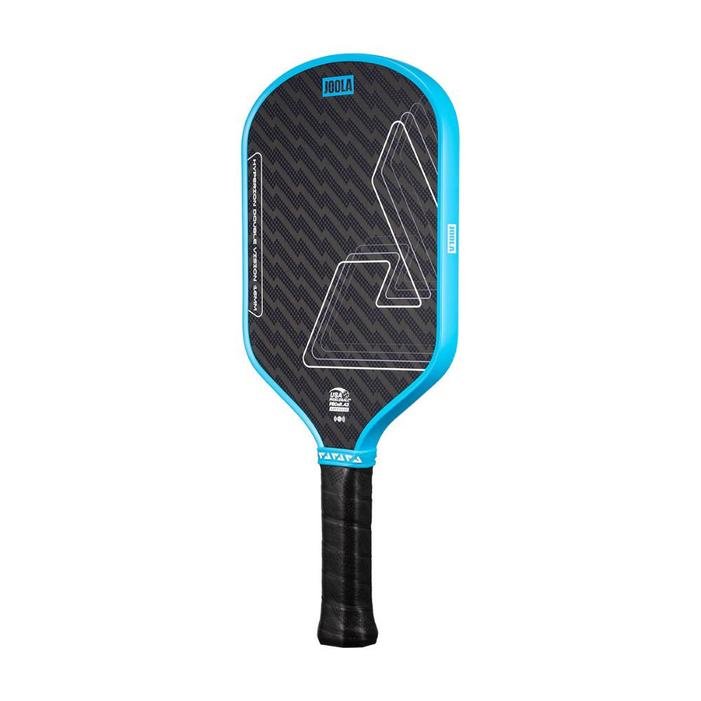JOOLA Hyperion Double Vision 16mm Pickleball Paddle - Pickleball Sports Customer Favorite