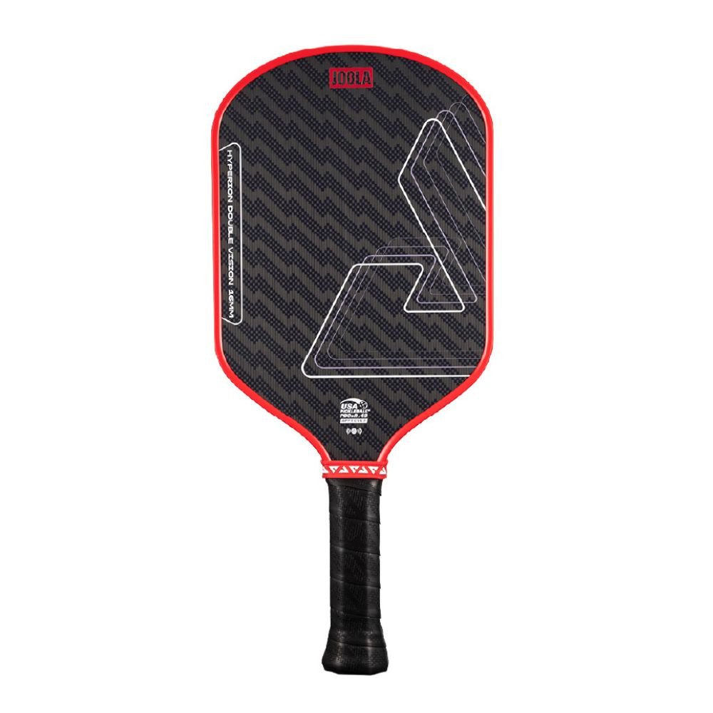 JOOLA Hyperion Double Vision 16mm Pickleball Paddle - Pickleball Sports Customer Favorite