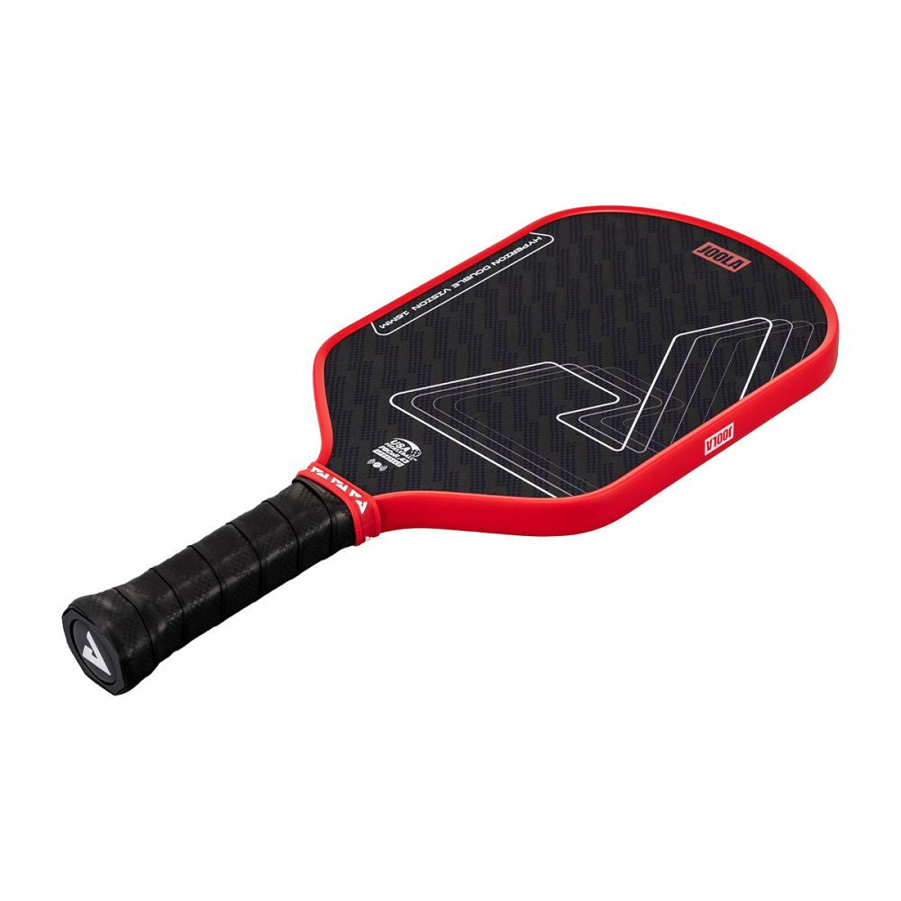 JOOLA Hyperion Double Vision 16mm Pickleball Paddle - Pickleball Sports Customer Favorite