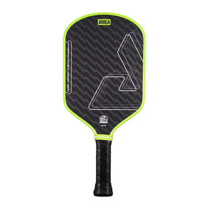 JOOLA Hyperion Double Vision 16mm Pickleball Paddle - Pickleball Sports Customer Favorite