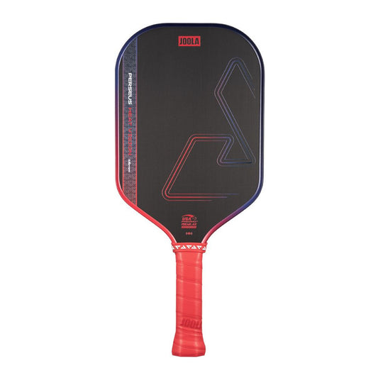 JOOLA Perseus Heat Vision 16mm Pickleball Paddle - Pickleball Sports Classic