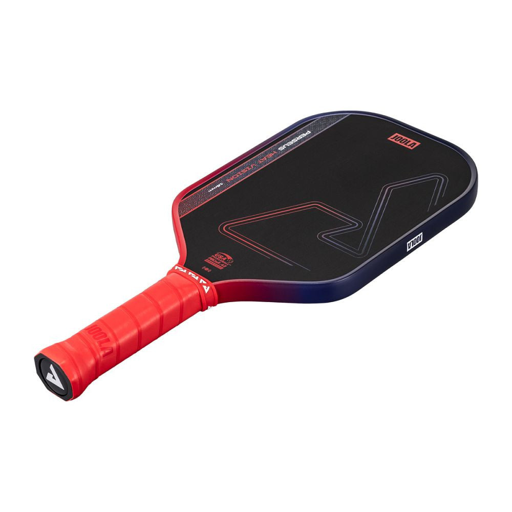 JOOLA Perseus Heat Vision 16mm Pickleball Paddle - Pickleball Sports Classic