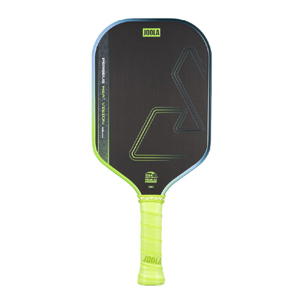 JOOLA Perseus Heat Vision 16mm Pickleball Paddle - Pickleball Sports Classic