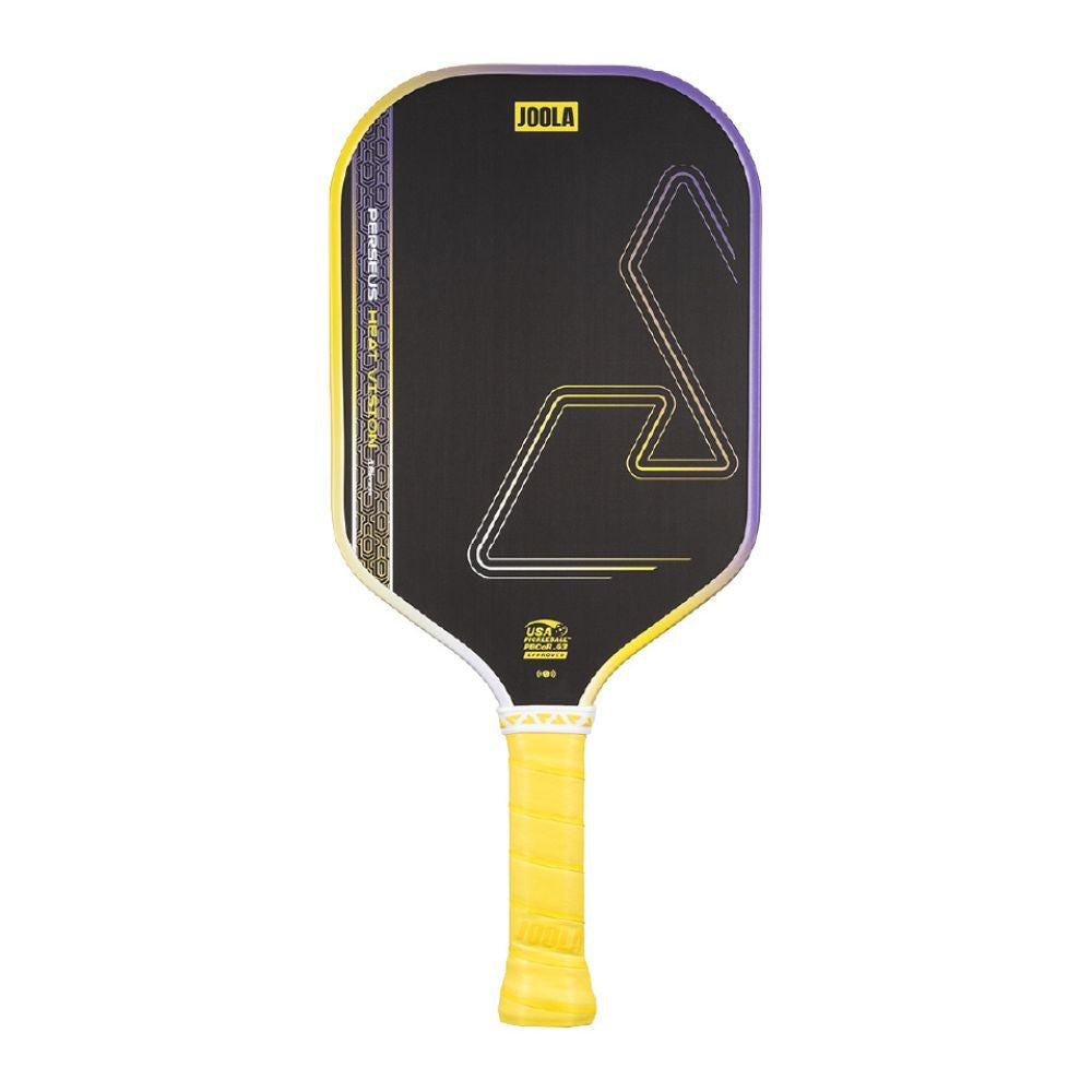 JOOLA Perseus Heat Vision 16mm Pickleball Paddle - Pickleball Sports Classic