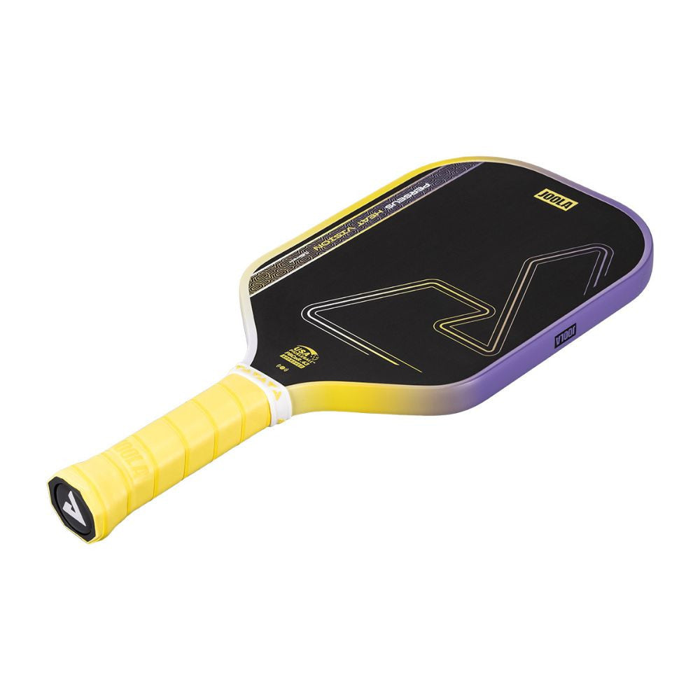 JOOLA Perseus Heat Vision 16mm Pickleball Paddle - Pickleball Sports Classic