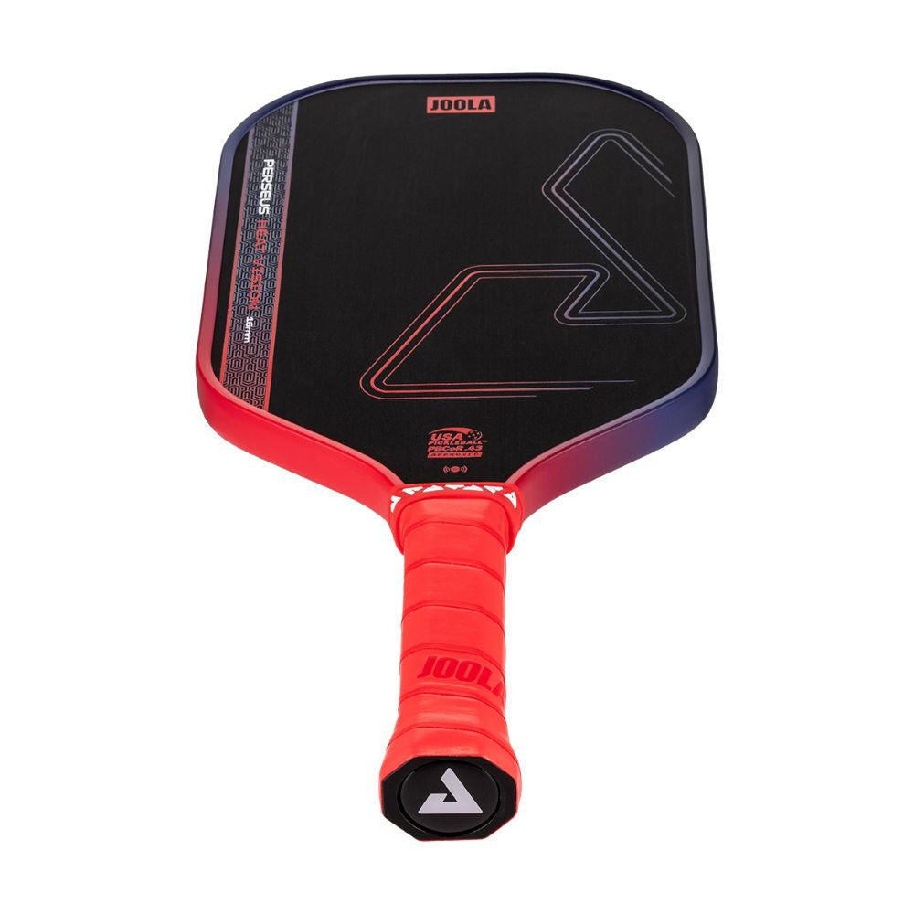 JOOLA Perseus Heat Vision 16mm Pickleball Paddle - Pickleball Sports Classic