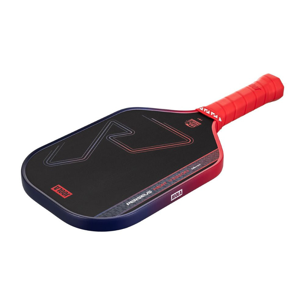 JOOLA Perseus Heat Vision 16mm Pickleball Paddle - Pickleball Sports Classic