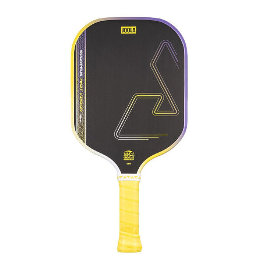 JOOLA Scorpeus Heat Vision 16mm Pickleball Paddle - Pickleball Sports Best Seller