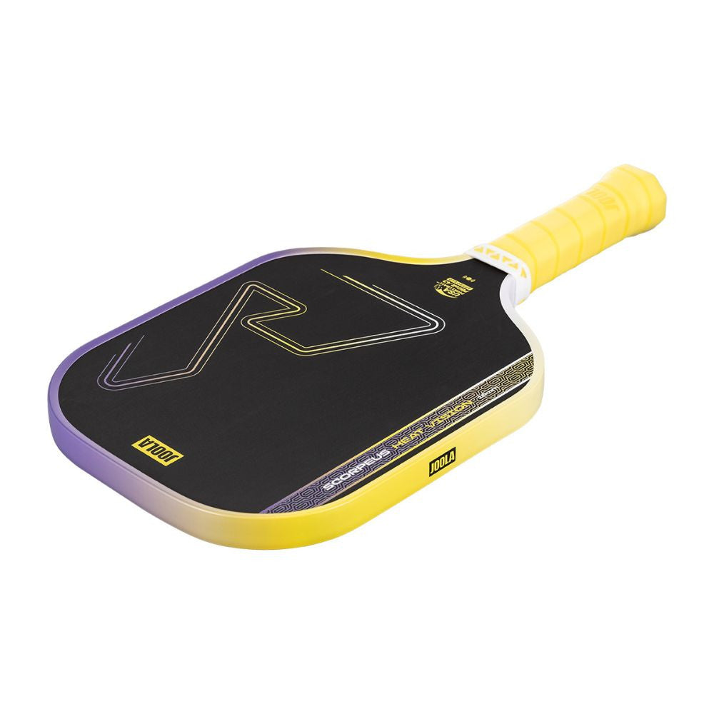 JOOLA Scorpeus Heat Vision 16mm Pickleball Paddle - Pickleball Sports Best Seller