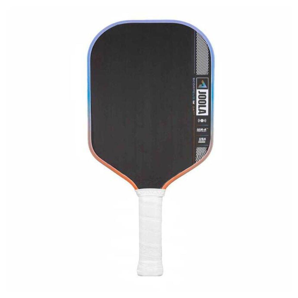 JOOLA Anna Bright Scorpeus Pro IV 14mm Pickleball Paddle - Pickleball Sports Special Offer