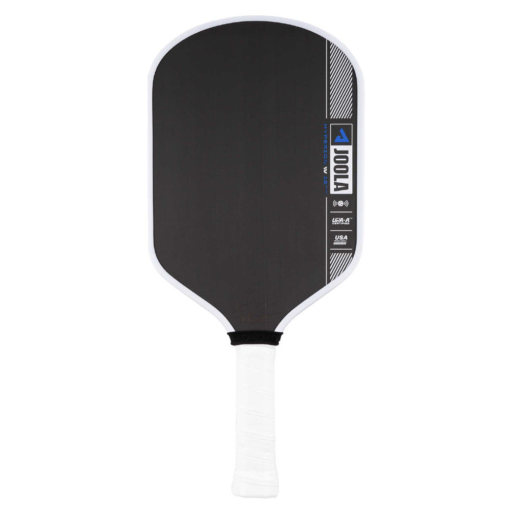 JOOLA Ben Johns Hyperion Pro IV 16mm Pickleball Paddle - Pickleball Sports Deals