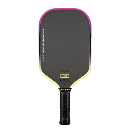 JOOLA Magnus Pro 3S Dual 14mm Pickleball Paddle - Pickleball Sports Latest
