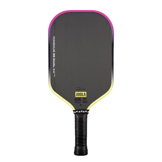 JOOLA Magnus Pro 3S Dual 14mm Pickleball Paddle - Pickleball Sports Latest