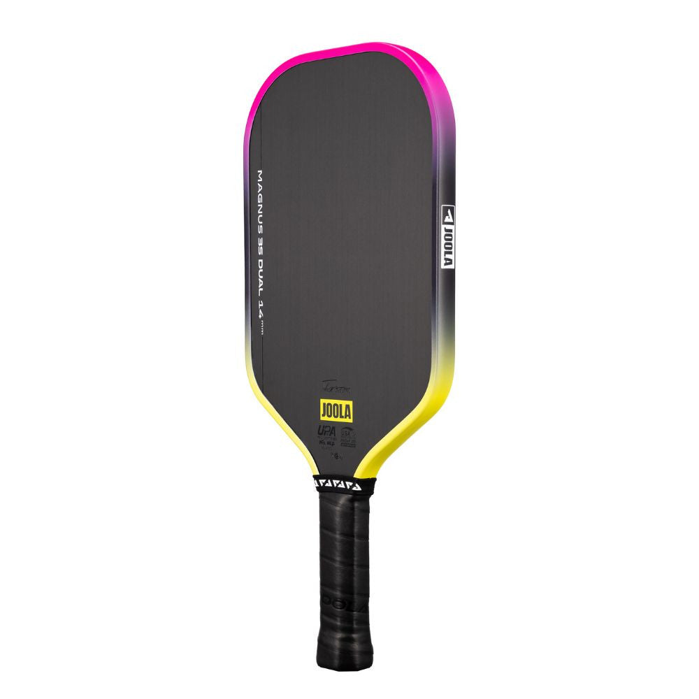 JOOLA Magnus Pro 3S Dual 14mm Pickleball Paddle - Pickleball Sports Latest